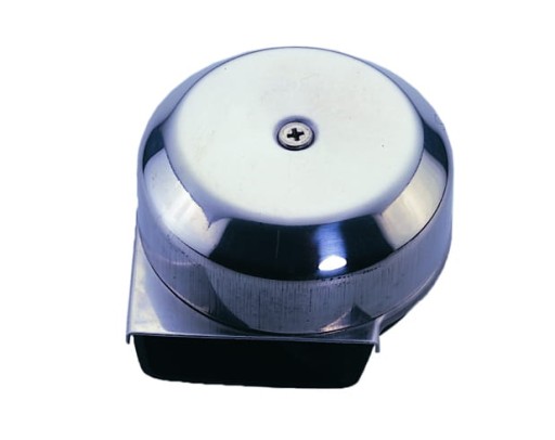 15035-12 - ЗВУКОВОЙ СИГНАЛ РОГ ТРУБА 12V