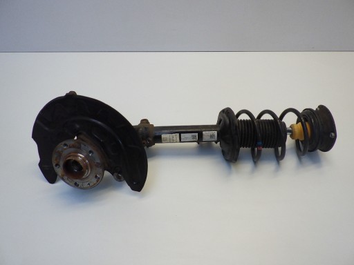 5WA413023M - Vw golf viii 5h0 1.5 поворотный кулак передний правый 5q0256r