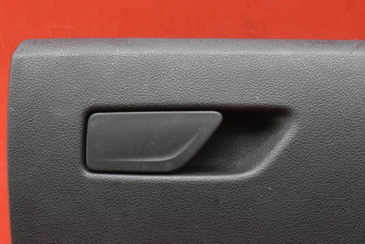 passenger compartment of the passenger EU 6VB857097A SKODA FABIA 4 IV 21