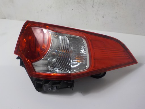 HONDA ACCORD VIII sedan light right rear part rear