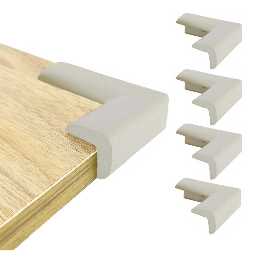 4x ПІНОПОЛАНОВИЙ ЗАХИСТ КУТІВ ДЛЯ КРАЇВ