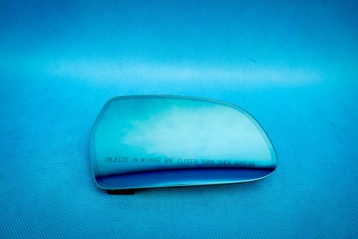 Wklad mirrors Audi A4 S4 8K A5 S5 8T 8F0857536L fotochrom