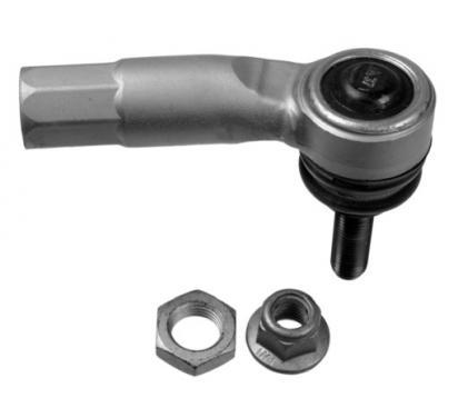 35474 01 - LEMFORDER НАКОНЕЧНИК РУЧКИ ALFA ROMEO