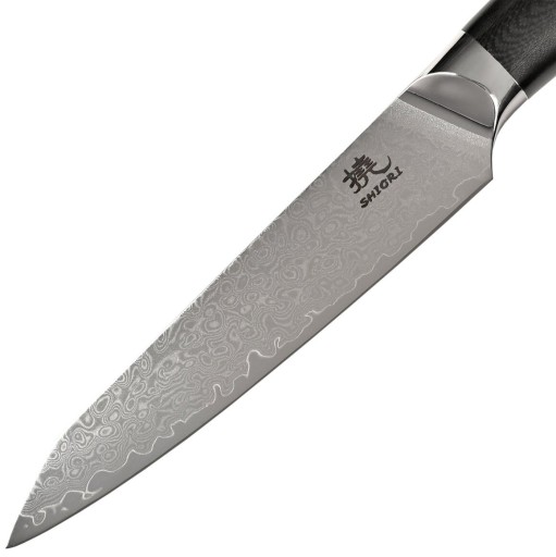 Nóż SHIORI Hiashi Muro (5903839939716) • Cena, Opinie • Pojedyncze