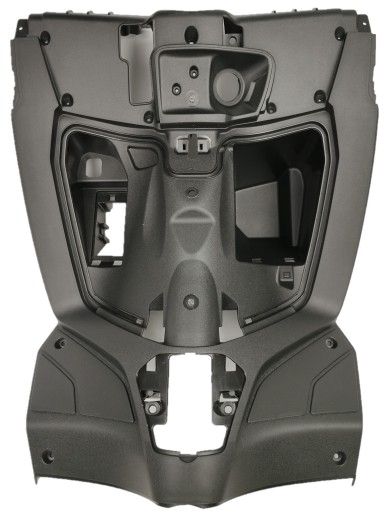 PI-1B0076960000C - Aprilia SXR 50 наколенник кабина 21 + новый