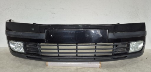 SKODA OCTAVIA II 1Z0 04- bumper front front complete 1Z0807221