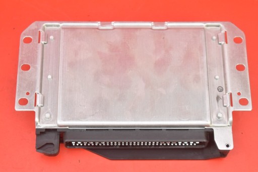 control unit gearboxes 4B0927156CD 0260002640 AUDI A6 C5 2.5 TDI 150 KM QUATTRO