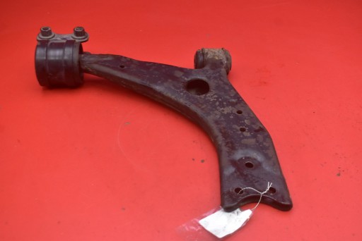 arm right front FORD FOCUS MK2 1.6 TDCI 90 KM 04-08