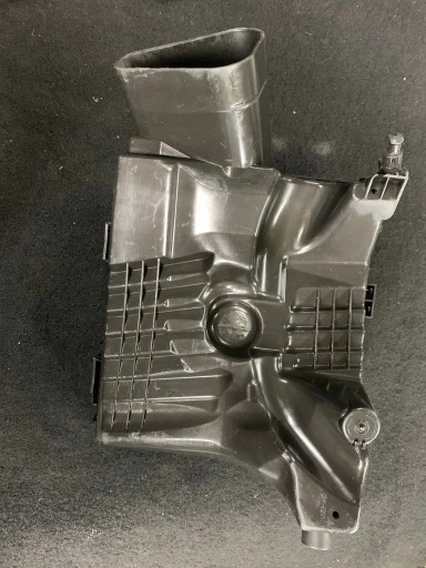 OPEL ASTRA H III Gehäuse filter luft 55556464