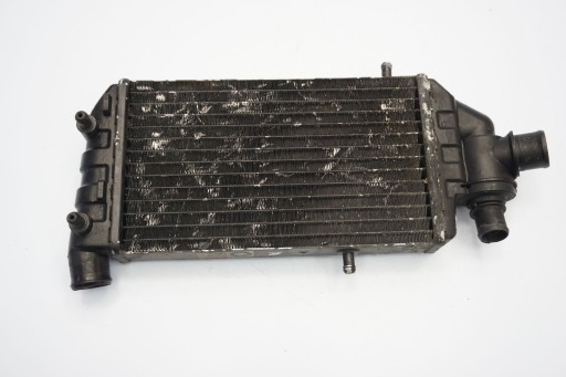 2864744659496264 - BMW K 1200 LT 99-04 РАДІАТОР ВОДЯНОГО ОХОЛОДЖЕННЯ П