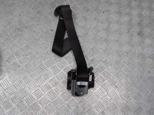 BMW F44 tension belt safety right front 7456264
