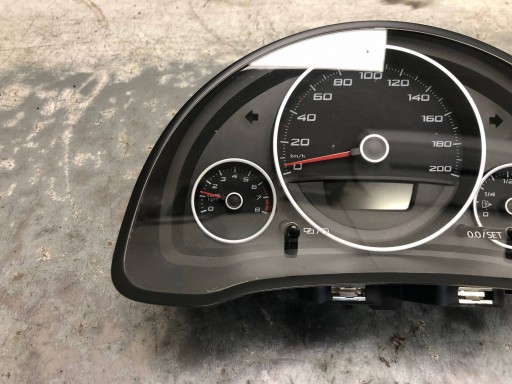 dials dials SEAT MII 1SL920860L EUROPA