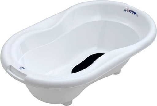 Класична ванна Rotho