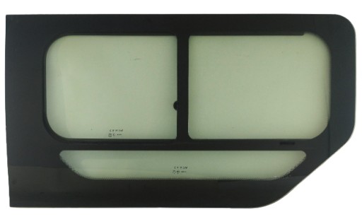 SPEC#20 - БІЧНЕ СКЛО ЛІВЕ ПРАВЕ РОЗСУВНЕ ВІКНО 01-14