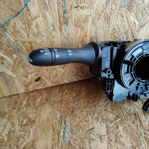 Commodo essuie glace Renault Talisman 255678341R