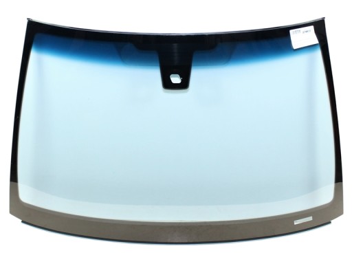 2000000308265 - ВІТРОВЕ СКЛО OPEL VECTRA C SOLAR SENSOR 2002-08