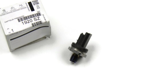 1920SZ - ДАТЧИК ІНЖЕКЦІЙНОГО МЕТОДУ ЛИТТЯ PEUGEOT CITROEN 2.0 HDI
