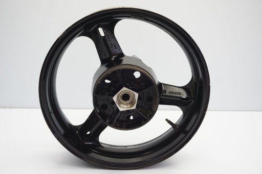 SUZUKI DL 650 V-STROM 04-11 ОБОД ЗАДНИЙ ЗАДНИЙ