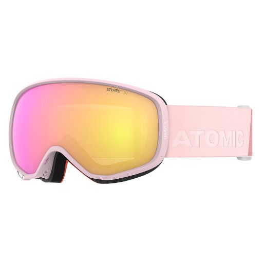 Лижні окуляри Atomic Count S Stereo S1 UV-400 кат.1 фільтр