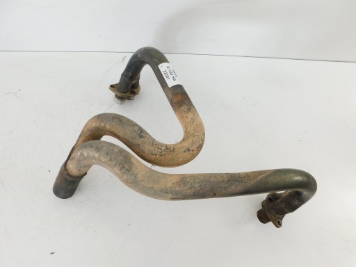 BMW R1150RS ВЫПУСКНОЙ КОЛЛЕКТОР