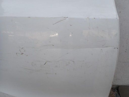door right rear. right rear part OPEL ZAFIRA C 3 III P12 2011-2019R 13355183