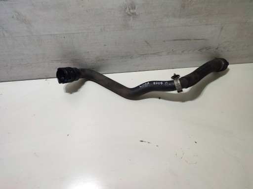 Peugeot 2008 II 2020 wiring / hose radiator