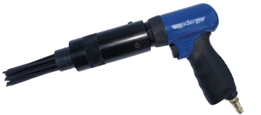 Пневматичний пробійник для іржі AD-324