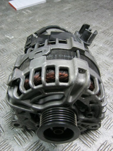 alternator Discovery Sport Evoque GX73-10300-CE