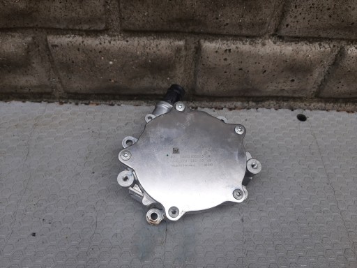 A2702300365 - MERCEDES INFINITY 2.0 CGI ВАКУУМНЫЙ НАСОС