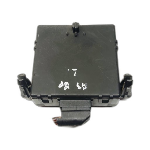 module Gateway Audi A3 8P 3D 1.9 TDI 1K0907530F