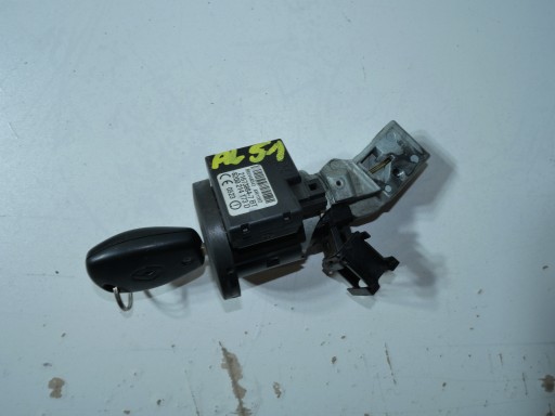 RENAULT CLIO 3 III ignition Z KLUCZYKIEM 8200214173D
