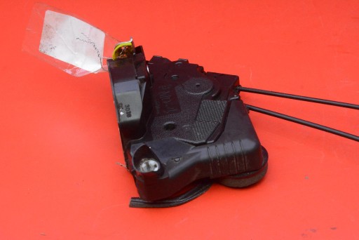 lock door left front front EU MD-4 TOYOTA YARIS 2 II 3D HB 05-09