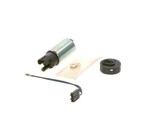 ТОПЛИВНЫЙ НАСОС 0 986 580 942 BOSCH TOYOTA YARIS И