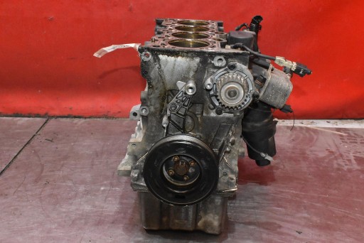 BLOK DOL of the engine crank BLX VW GOLF 5 V 2.0 FSI 150 KM 03-09