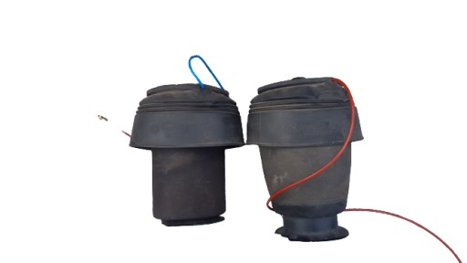 104930 - Bmw e61 airbag задній лівий задній сильфон