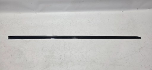moulding door left front TOYOTA COROLLA E21 19- original 75734-YY030