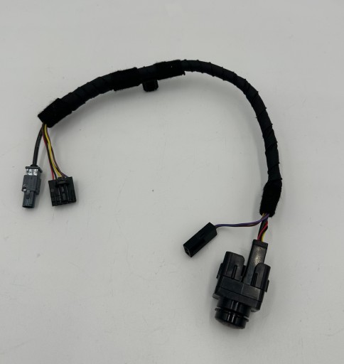 Камера vw audi 5k7980121