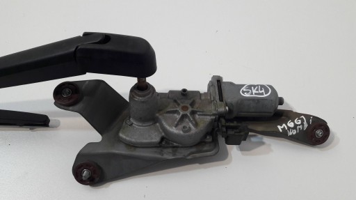 Mazda 6 GJ Kombi Micro moteur Essuie glaces Arrière Vitres GHP967450 (SK4)