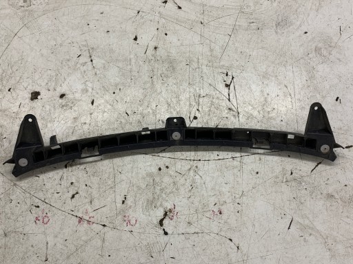 bumper bracket rear part rear central 13179908 OPEL CORSA D LIFT(2011-2014) 3D