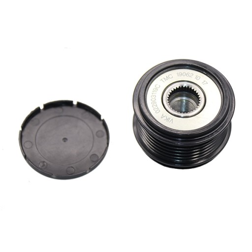 99030010001 - Шків генератора для VW TRANSPORTER T6