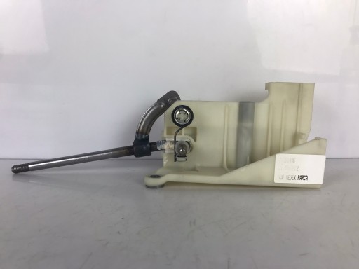 1612681980 - CITROEN PEUGEOT ВАЖІЛЬ ПЕРЕМИКАННЯ ПЕРЕДАЧ