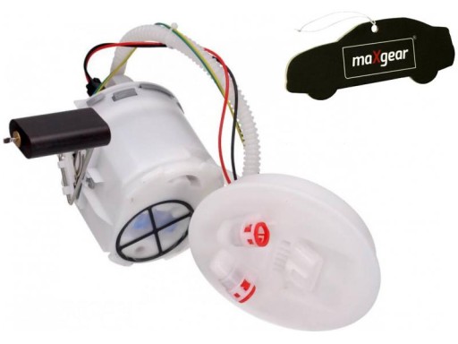 МОДУЛЬ ТОПЛИВНОГО НАСОСА MAXGEAR 43-0146 + ЗАПАХ