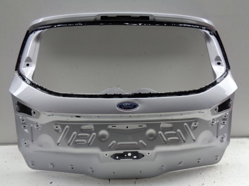 Heckklappe FORD S-MAX MK2 14- NR 40378
