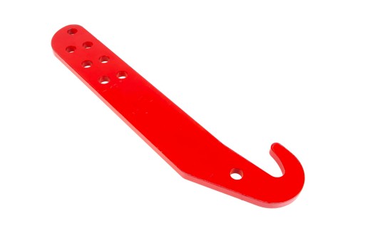 1772/04-02-00-800 лівий гачок