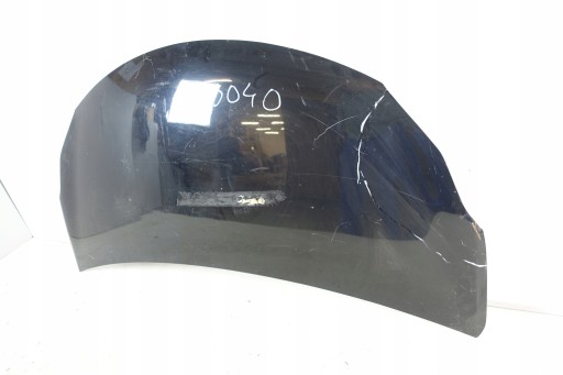 bonnet SUZUKI ALTO 2009