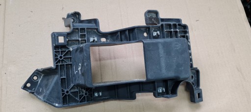Chrysler Pacifica 2022 bracket holder fog lights left front 68445693AA