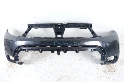 bumper front front DACIA DUSTER II 17-24 6XPDC 620221776R