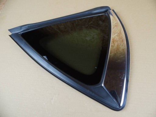 Mazda CX-5 CX5 II KF 2017+ window bodywork right rear part rear KB7W-62-950A