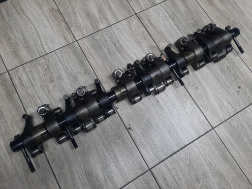 КЛАВІАТУРА RENAULT GAMA T RANGE DTI 11 430 460