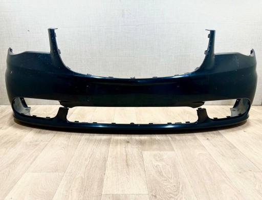 CHRYSLER VOYAGER lift 2010-2016 bumper front 65620m60130d